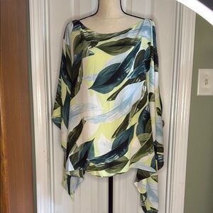 Vince Camuto blouse.